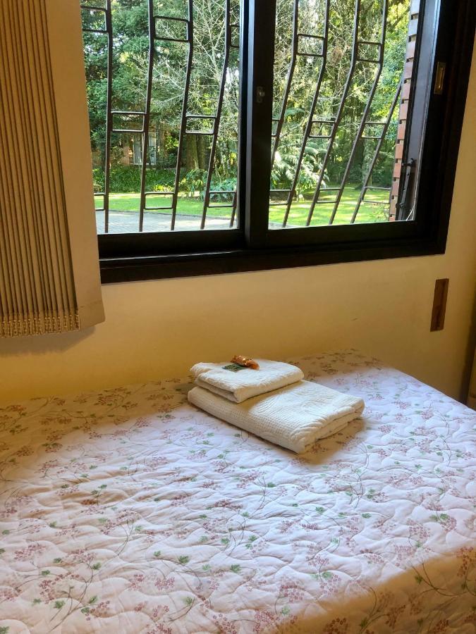 Casa Goldoni Gramado Βίλα Εξωτερικό φωτογραφία