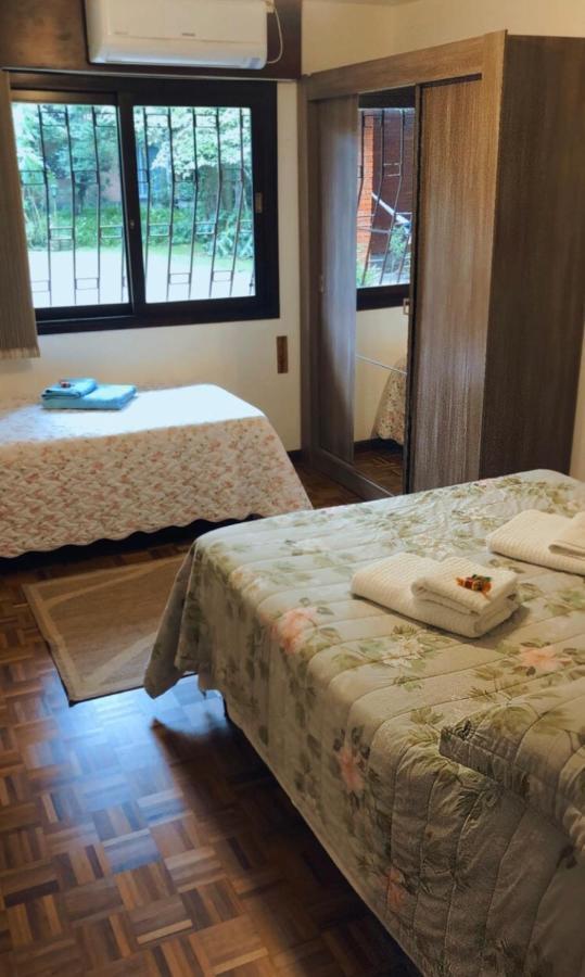 Casa Goldoni Gramado Βίλα Εξωτερικό φωτογραφία