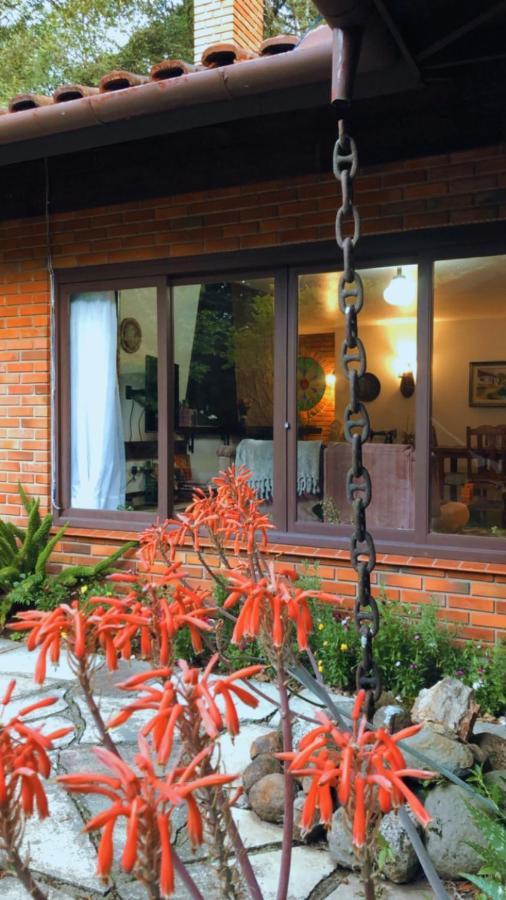 Casa Goldoni Gramado Βίλα Εξωτερικό φωτογραφία