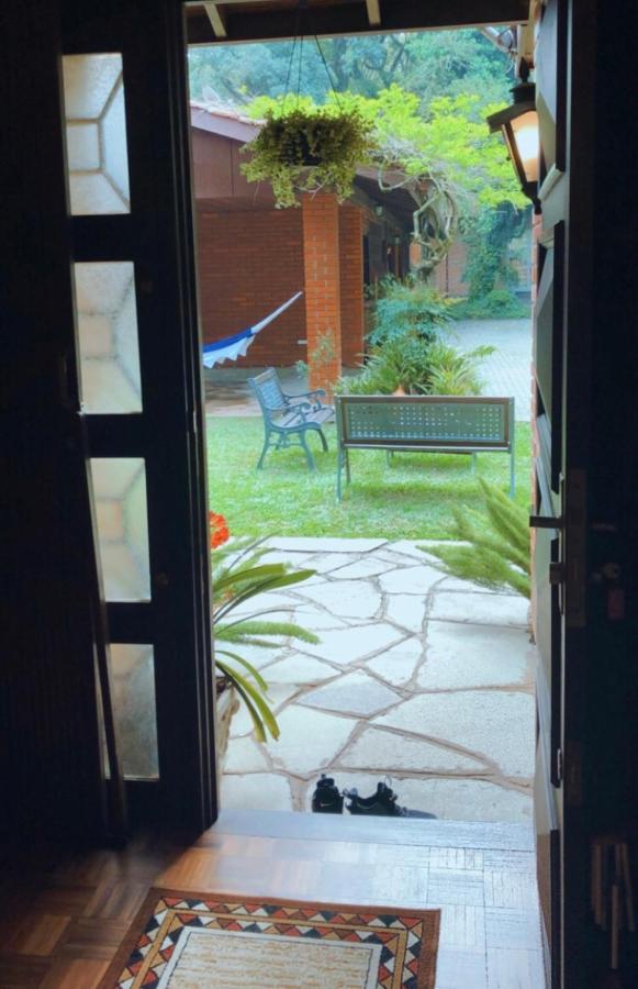 Casa Goldoni Gramado Βίλα Εξωτερικό φωτογραφία