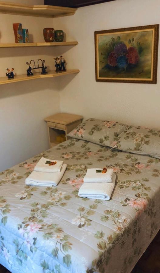 Casa Goldoni Gramado Βίλα Εξωτερικό φωτογραφία