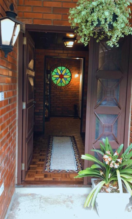 Casa Goldoni Gramado Βίλα Εξωτερικό φωτογραφία