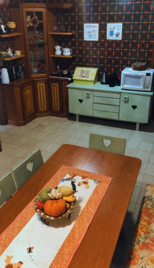 Casa Goldoni Gramado Βίλα Εξωτερικό φωτογραφία