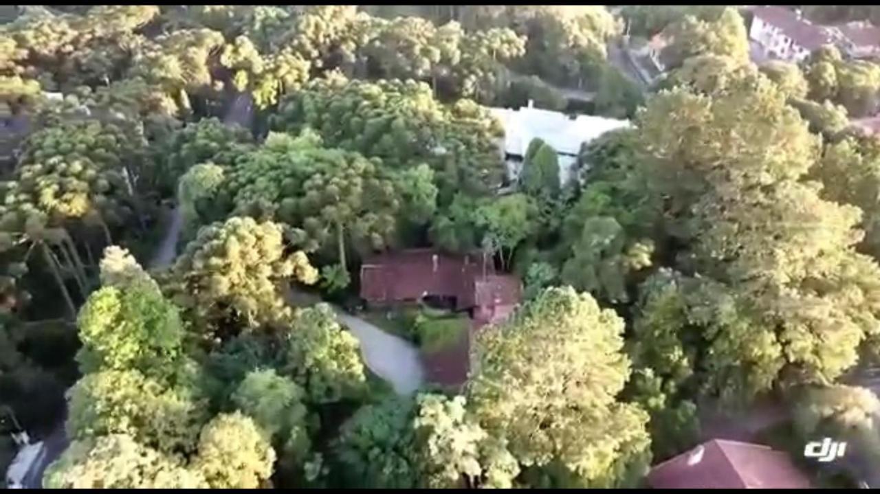 Casa Goldoni Gramado Βίλα Εξωτερικό φωτογραφία
