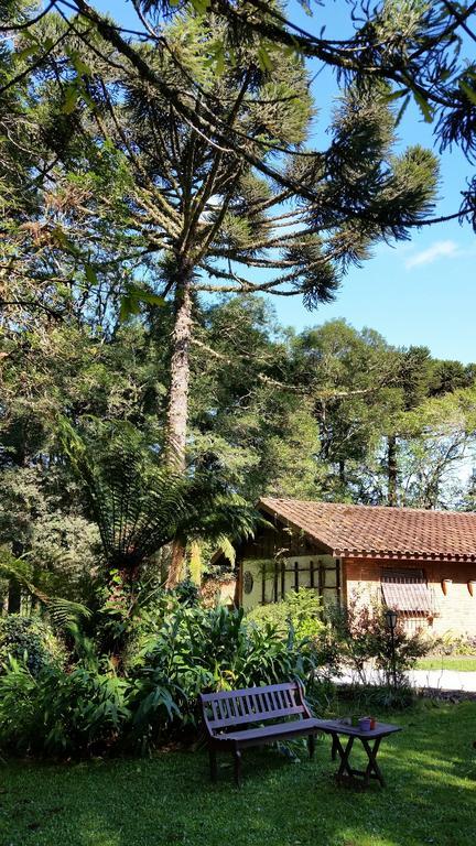 Casa Goldoni Gramado Βίλα Δωμάτιο φωτογραφία