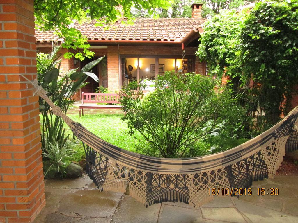 Casa Goldoni Gramado Βίλα Δωμάτιο φωτογραφία