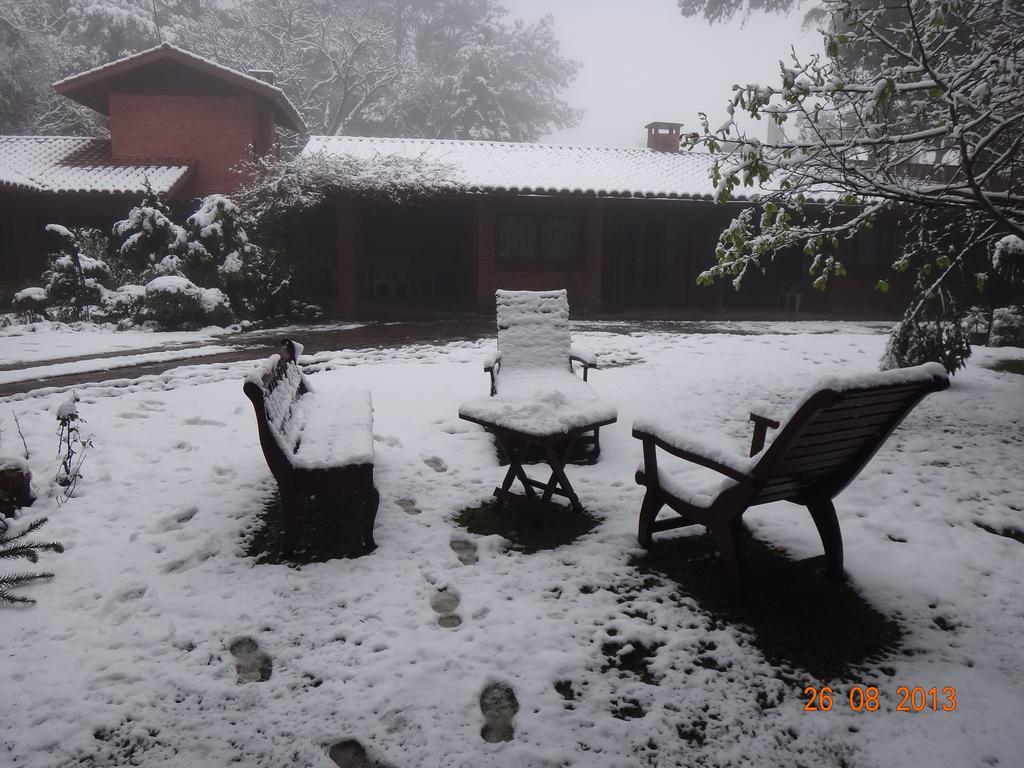 Casa Goldoni Gramado Βίλα Δωμάτιο φωτογραφία