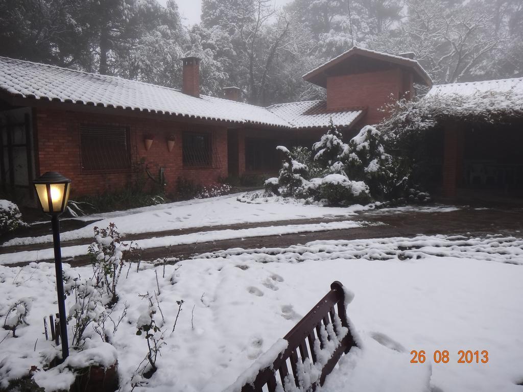 Casa Goldoni Gramado Βίλα Δωμάτιο φωτογραφία