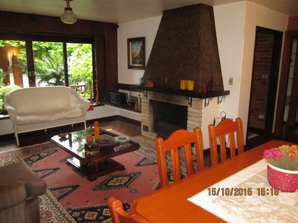 Casa Goldoni Gramado Βίλα Δωμάτιο φωτογραφία