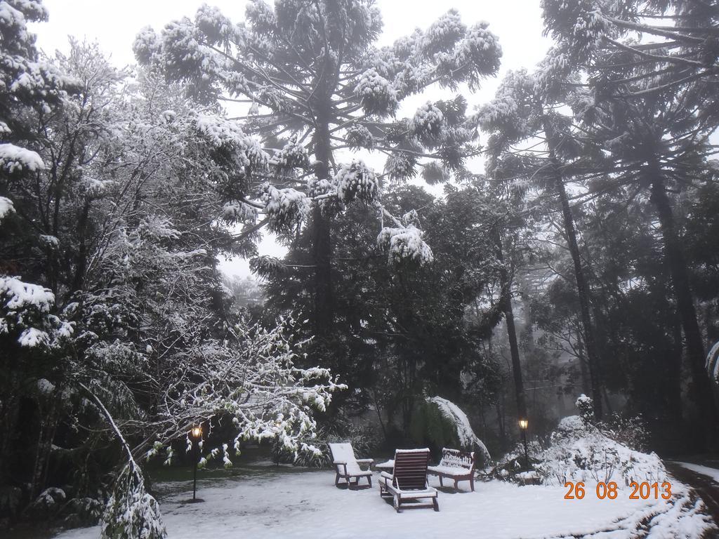 Casa Goldoni Gramado Βίλα Δωμάτιο φωτογραφία