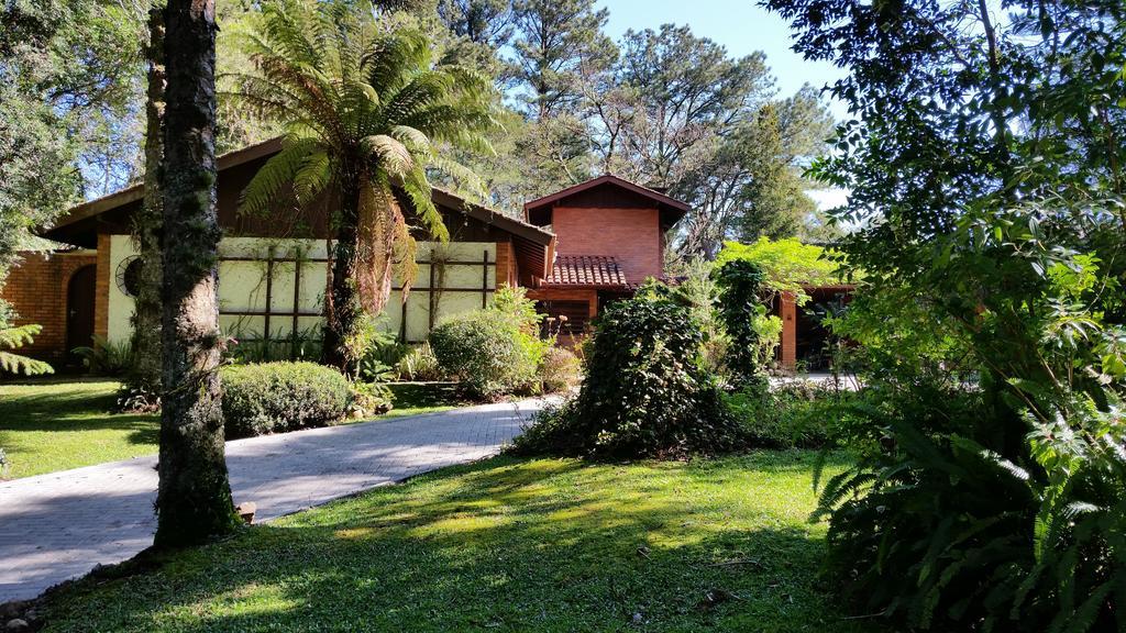 Casa Goldoni Gramado Βίλα Δωμάτιο φωτογραφία