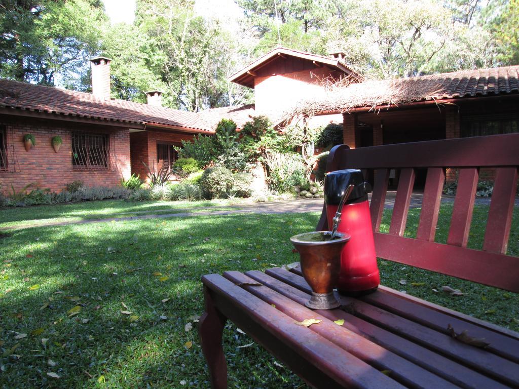 Casa Goldoni Gramado Βίλα Δωμάτιο φωτογραφία